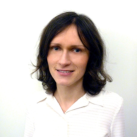 Portraitfoto Dr. Ewa Szlachta